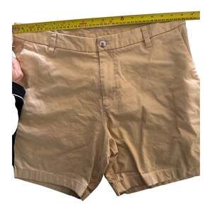 Lululemon ABC Classic-Fit Chino Short 7 inch